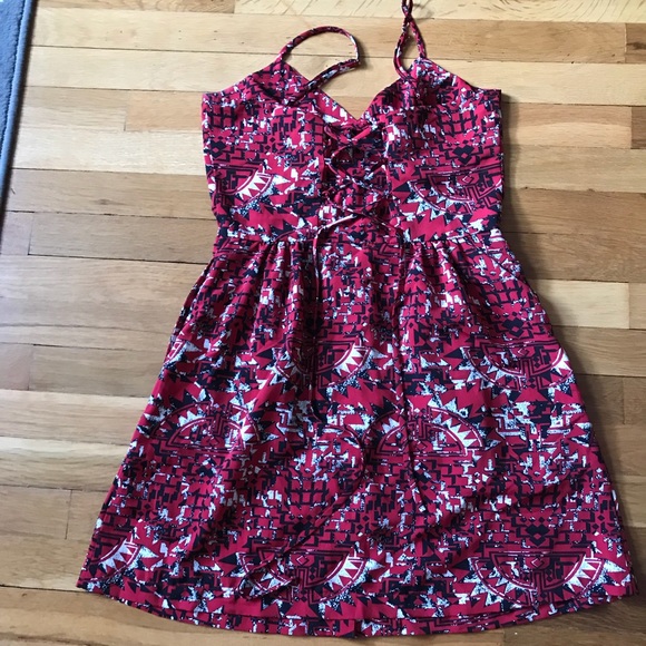 Dolce Vita Dress - Picture 2 of 3